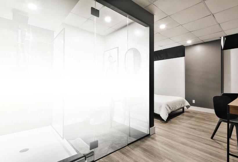 スタンダードルーム, Hygie Boutique