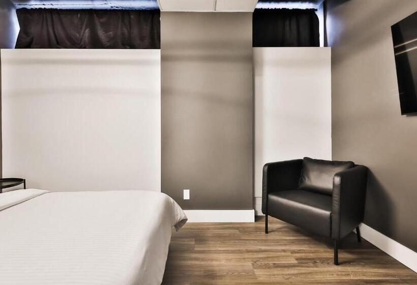 スタンダードルーム, Hygie Boutique