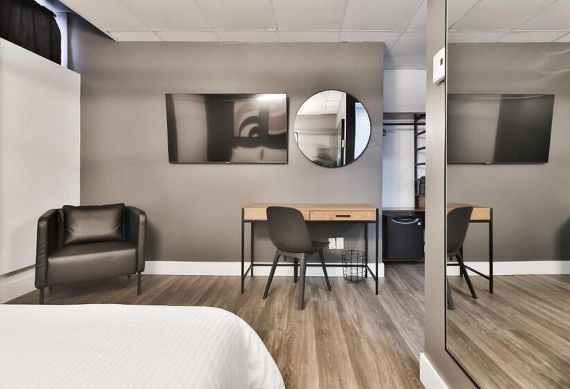 スタンダードルーム, Hygie Boutique