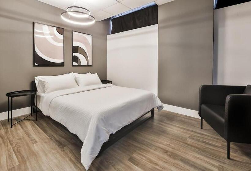 スタンダードルーム, Hygie Boutique