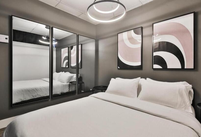 スタンダードルーム, Hygie Boutique