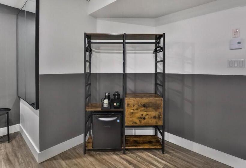 デラックスルーム, Hygie Boutique