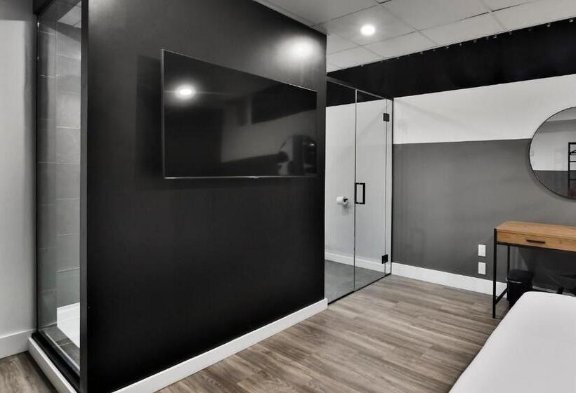 デラックスルーム, Hygie Boutique