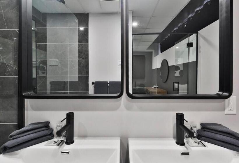 デラックスルーム, Hygie Boutique