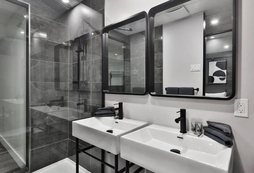 デラックスルーム, Hygie Boutique