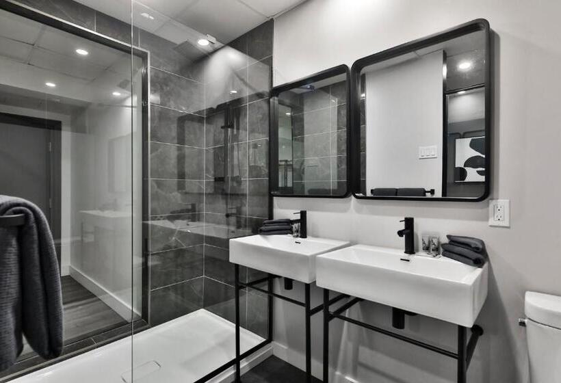 デラックスルーム, Hygie Boutique