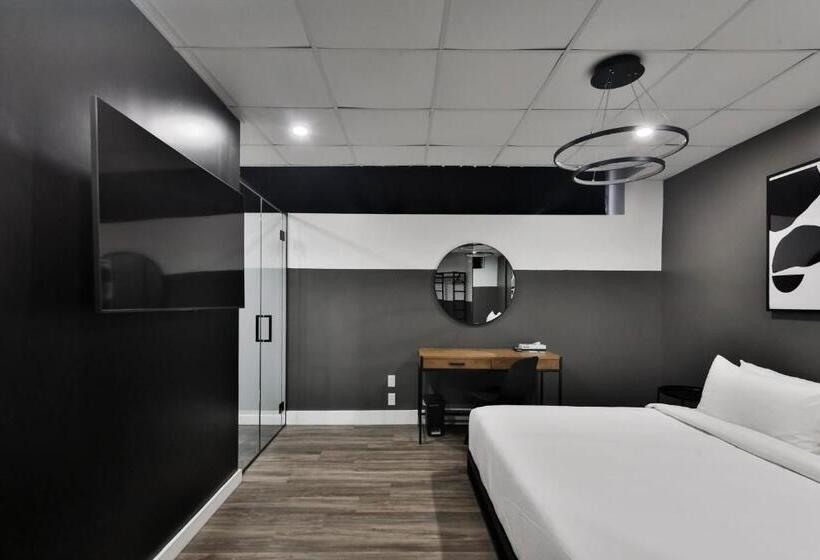 デラックスルーム, Hygie Boutique