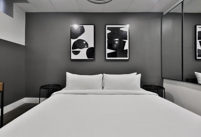 デラックスルーム, Hygie Boutique