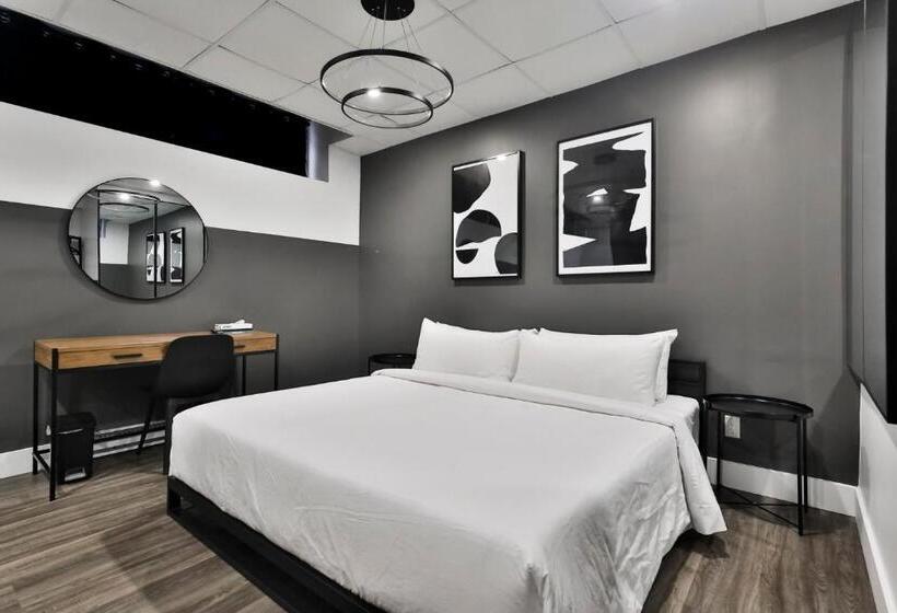 デラックスルーム, Hygie Boutique