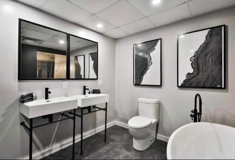 プレジデントスイートルーム, Hygie Boutique