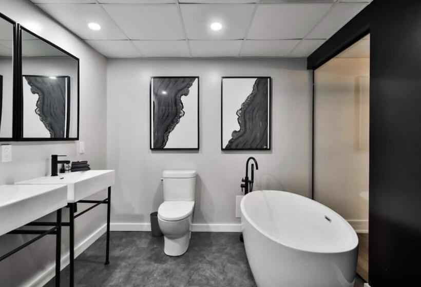 プレジデントスイートルーム, Hygie Boutique