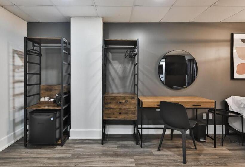 プレジデントスイートルーム, Hygie Boutique