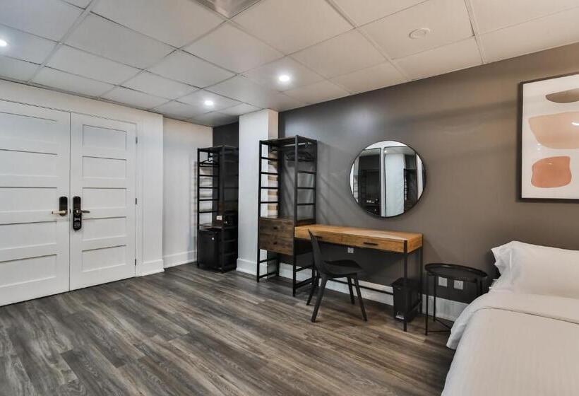 プレジデントスイートルーム, Hygie Boutique