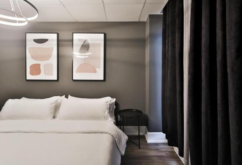 プレジデントスイートルーム, Hygie Boutique