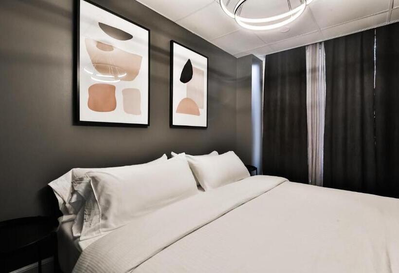 プレジデントスイートルーム, Hygie Boutique