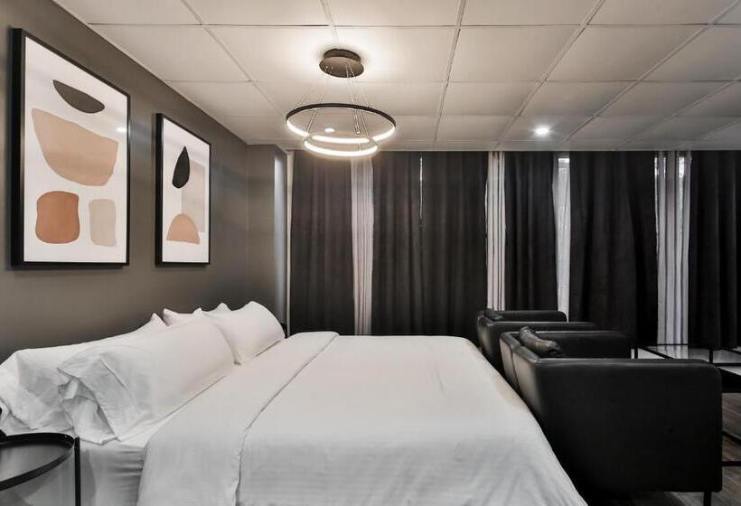 プレジデントスイートルーム, Hygie Boutique