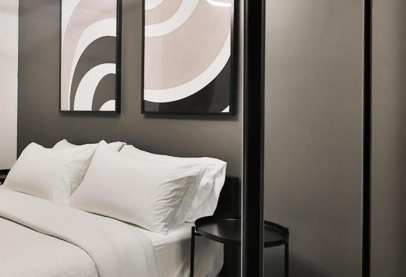 スタンダードルーム, Hygie Boutique