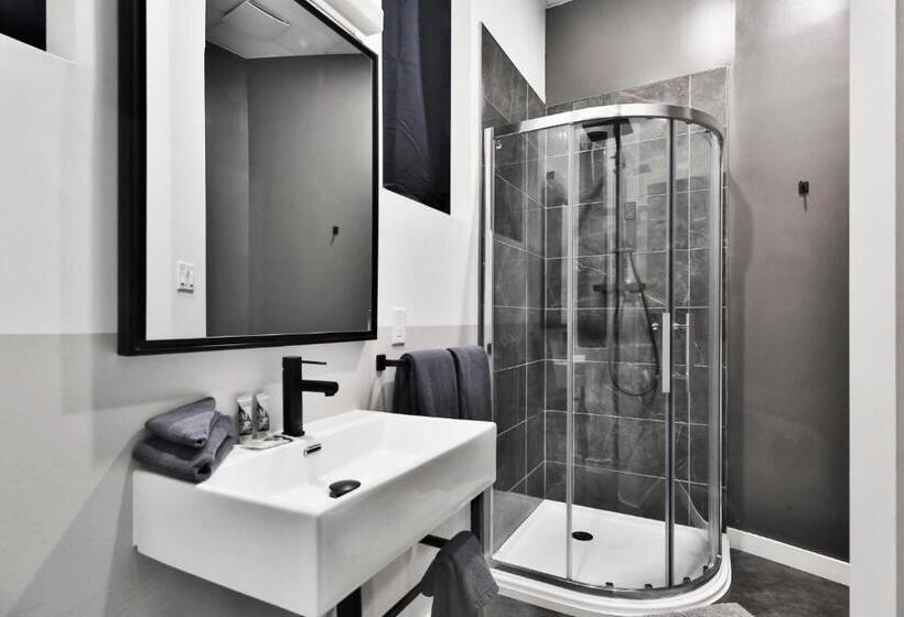 スタンダードルーム, Hygie Boutique