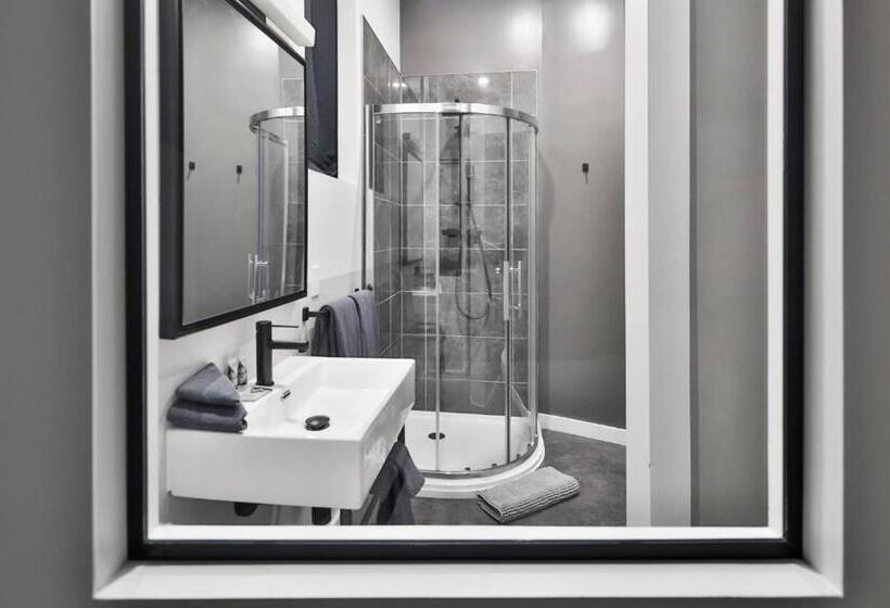 اتاق استاندارد, Hygie Boutique
