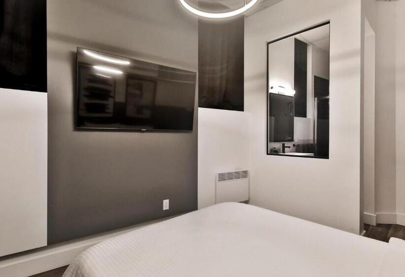 スタンダードルーム, Hygie Boutique