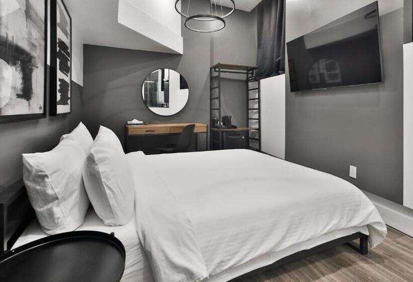 スタンダードルーム, Hygie Boutique