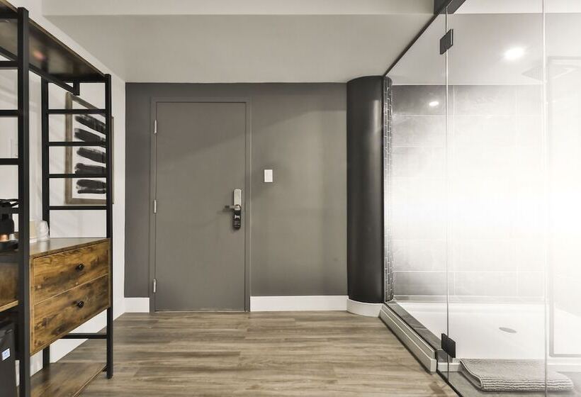 اتاق استاندارد, Hygie Boutique