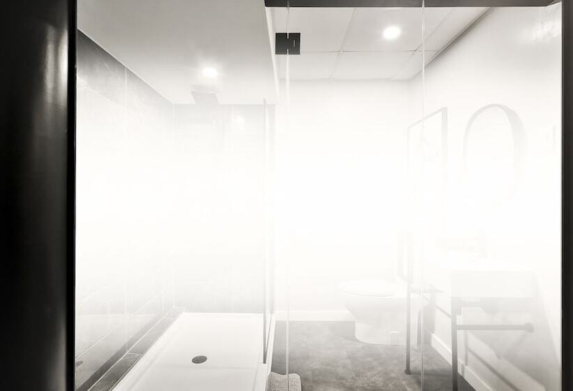 スタンダードルーム, Hygie Boutique