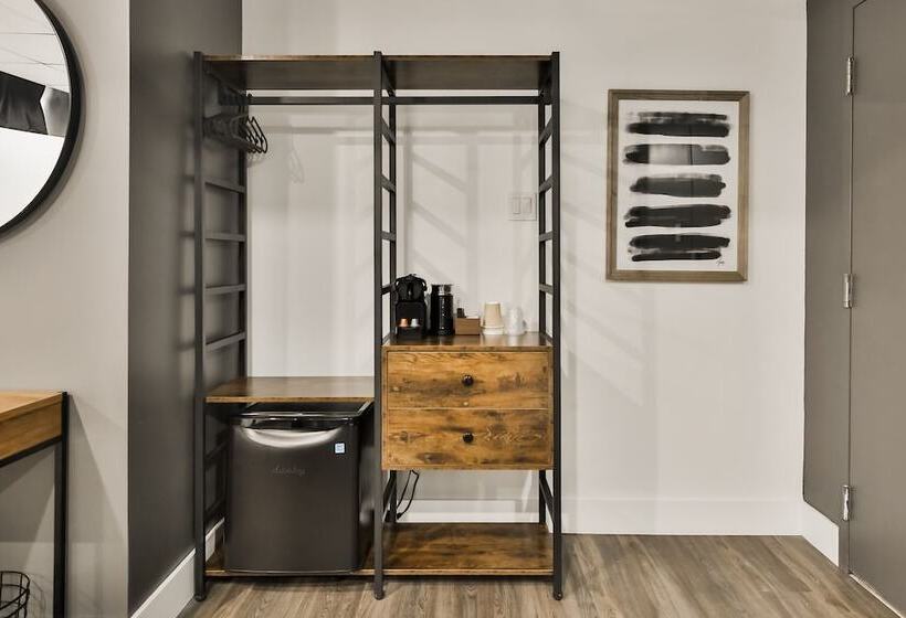 スタンダードルーム, Hygie Boutique