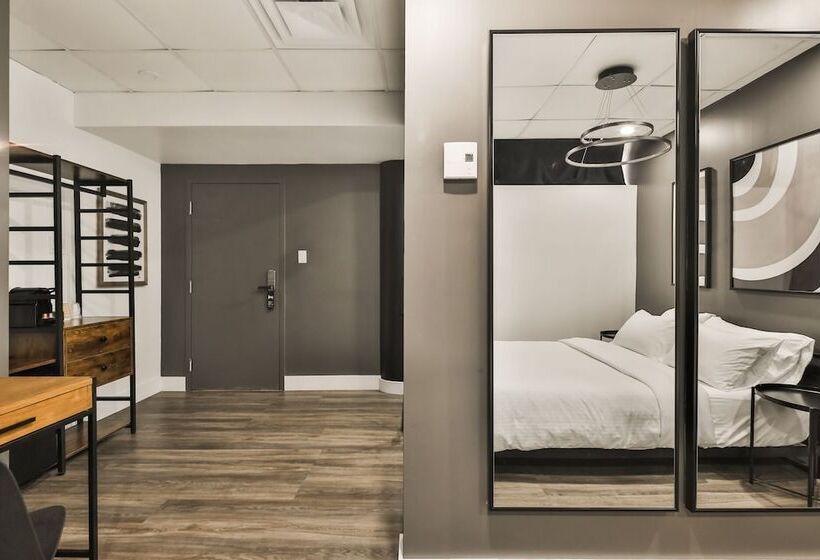 スタンダードルーム, Hygie Boutique