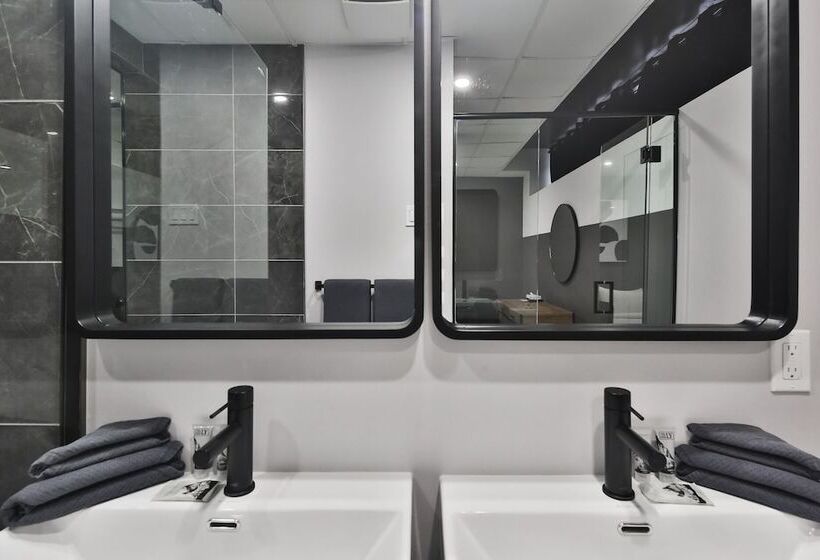 デラックスルーム, Hygie Boutique