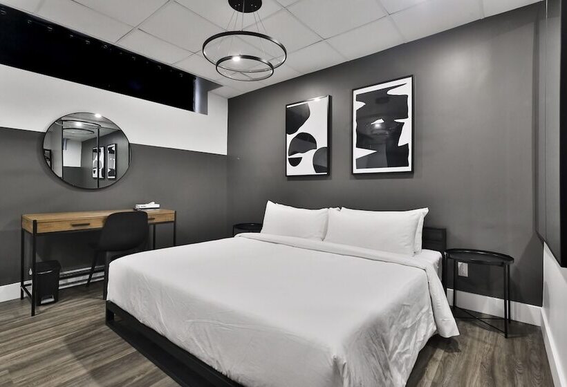 デラックスルーム, Hygie Boutique