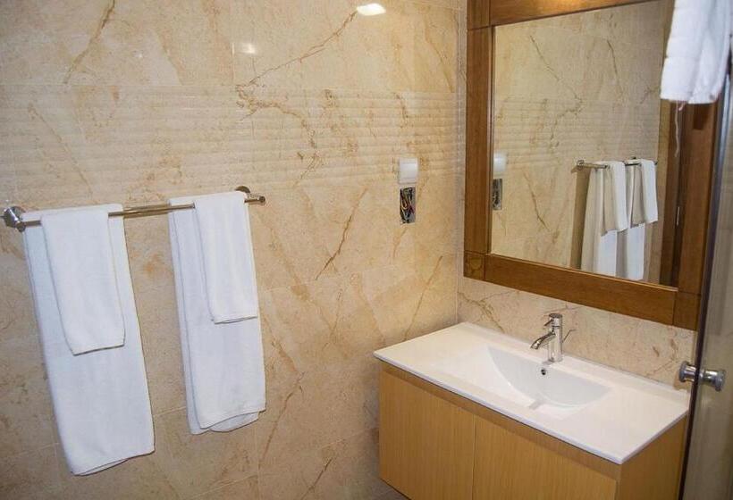 דירת חדר, Kilua Beach Resort