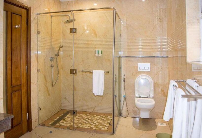 דירת שני חדרים, Kilua Beach Resort