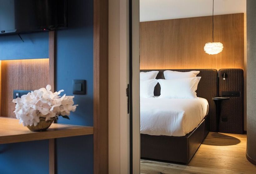 古典房间, Le Pelican