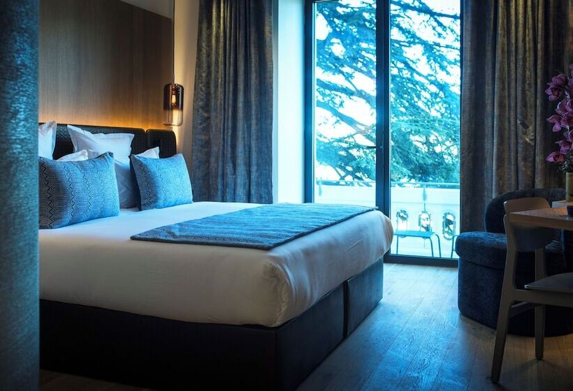 高级大房间, Le Pelican