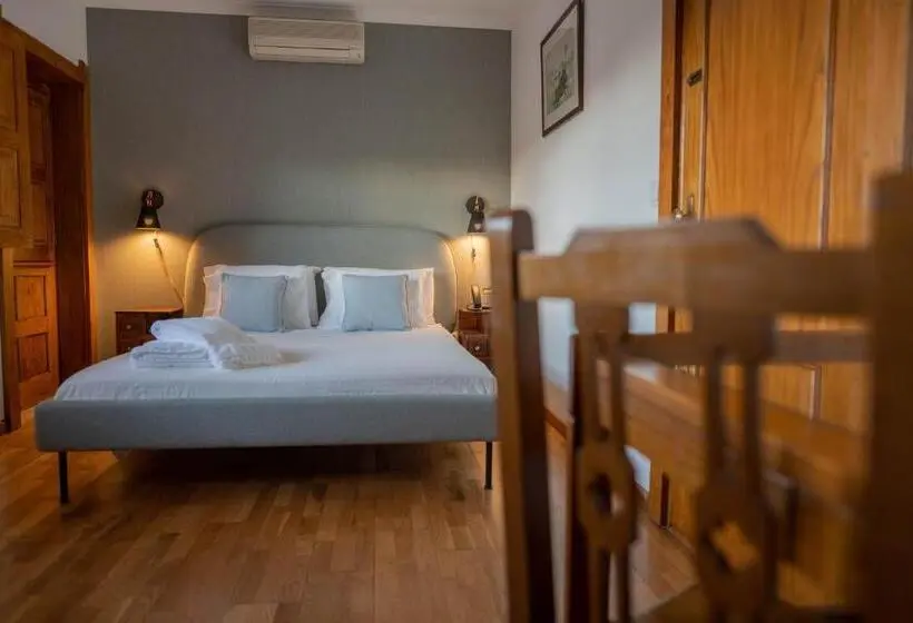 スイート, Montesinho Eco Resort