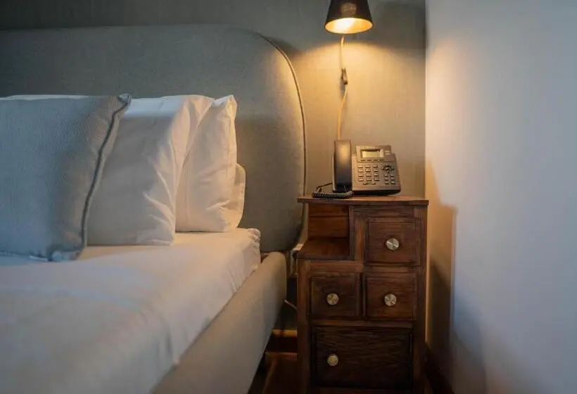 スイート, Montesinho Eco Resort