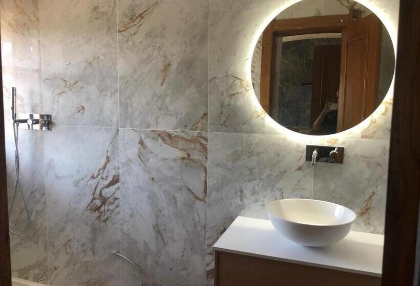 سوییت, Montesinho Eco Resort