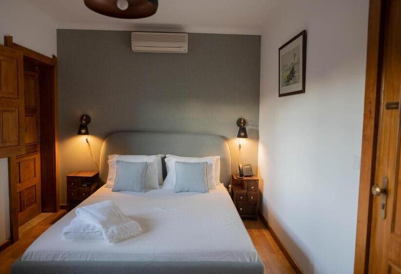 سوییت, Montesinho Eco Resort