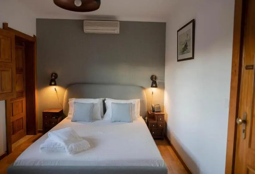 スイート, Montesinho Eco Resort