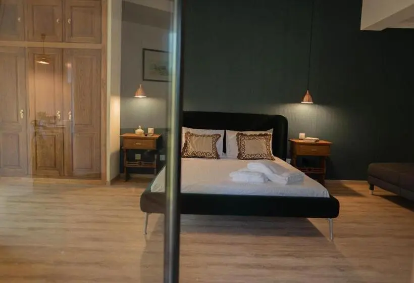 スタンダードスタジオ, Montesinho Eco Resort