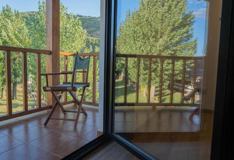 استودیوی استاندارد, Montesinho Eco Resort