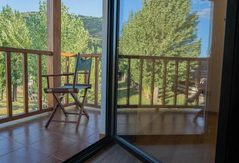スタンダードスタジオ, Montesinho Eco Resort
