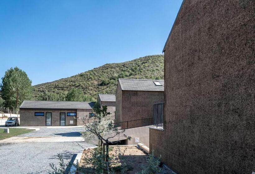 خانه 2 خوابه, Montesinho Eco Resort