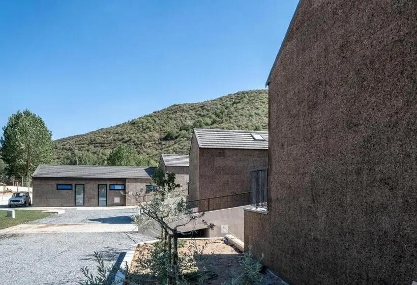 2ベッドルームハウス, Montesinho Eco Resort