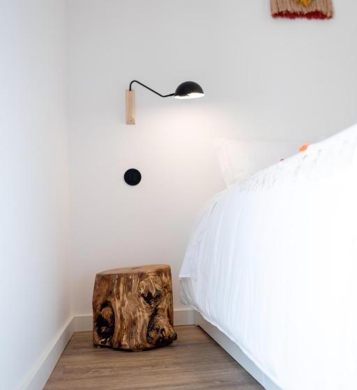 בית, 2 חדרי שינה, Montesinho Eco Resort