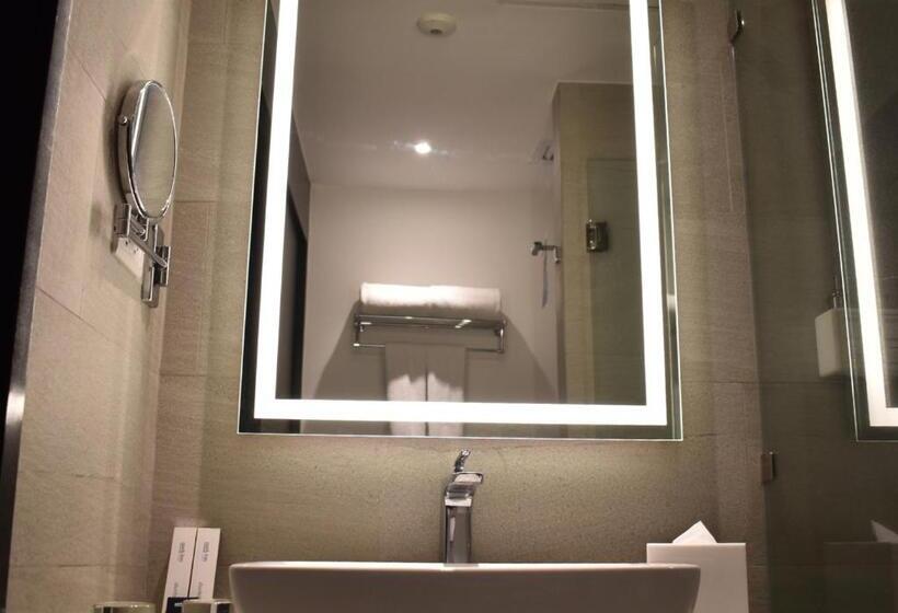 Номер Deluxe, Park Inn By Radisson Bacolod