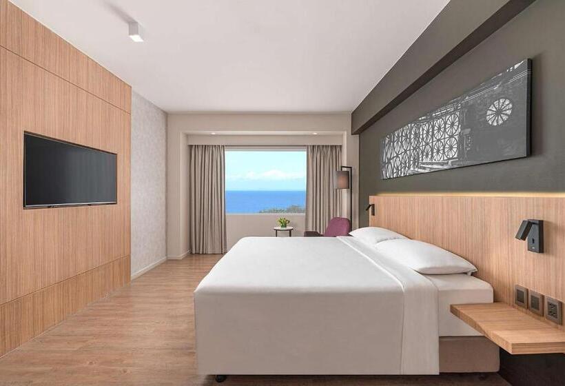Полулюкс, Park Inn By Radisson Bacolod