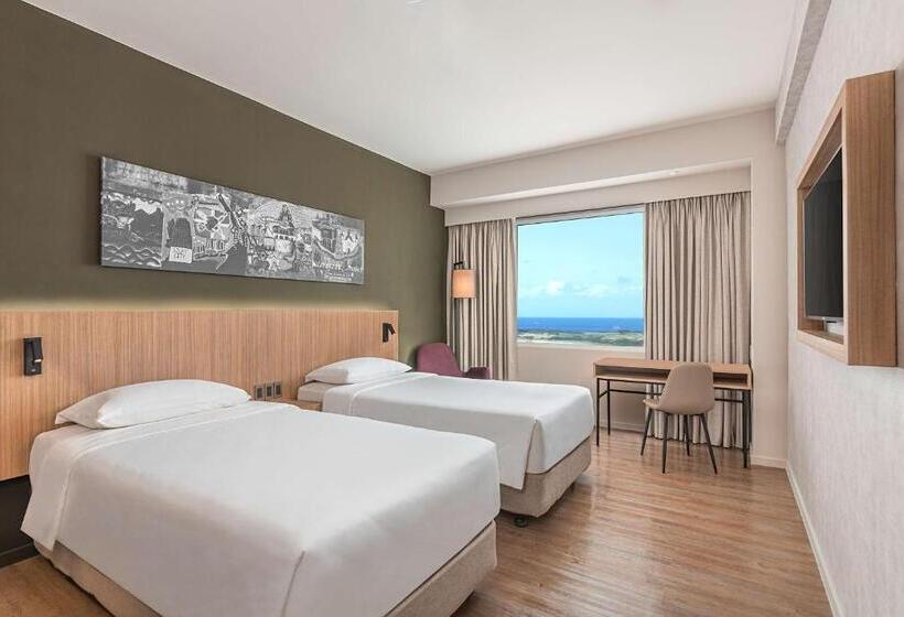 Номер Superior, Park Inn By Radisson Bacolod