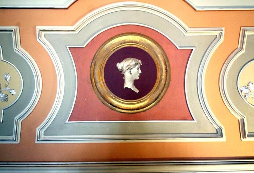 اتاق استاندارد با تخت بزرگ, Duomo Housing Catania Le Suites